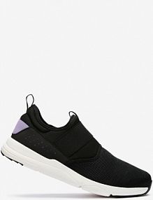 Buty do chodzenia damskie Newfeel PW 160 Slip On