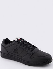 Buty sportowe męskie Breakpoint triple black LE COQ SPORTIF