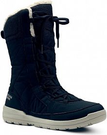 Buty turystyczne śniegowce damskie Quechua SH500 Warm wodoodporne