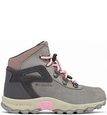 Buty Trekkingowe Dziecięce Columbia Childrens Newton Ridge Amped