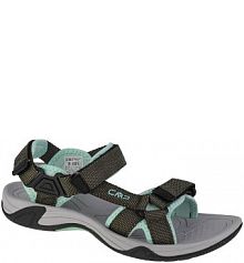 Sandały damskie, CMP Hamal Wmn Hiking Sandal