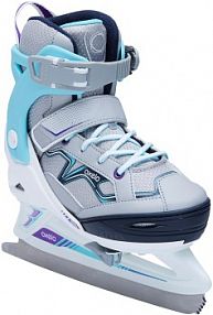 Łyżwy dziecięce Oxelo FIT 100