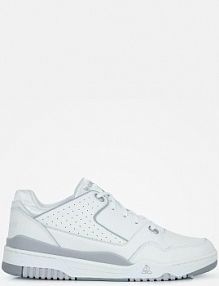 Buty sportowe męskie LCS T1000 Nineties optical white LE COQ SPORTIF