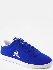 Buty do chodzenia dziecięce Court One GS cobalt LE COQ SPORTIF