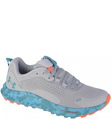 Buty do biegania damskie, Under Armour Charged Bandit Trail 2