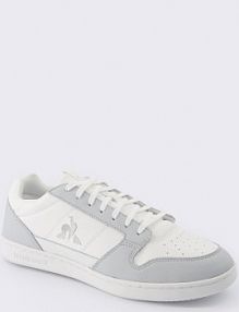 Buty sportowe męskie Breakpoint Sport optical white/galet LE COQ SPORTIF