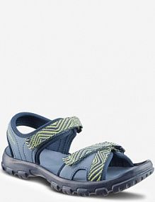 Sandały turystyczne dla dzieci Quechua MH100 dziecięce