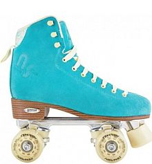 Wrotki TEMPISH Nessie Star Aqua damskie