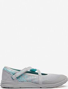 Buty do chodzenia damskie Newfeel PW 160 Br'easy