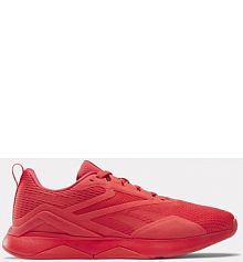 Buty do treningu Reebok czerwone męskie IF2536