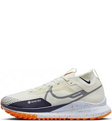 Wodoszczelne buty do biegania w terenie Nike Pegasus Trail 4 GORE-TEX Zieleń męskie