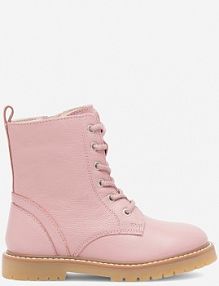 Trzewiki Badura różowe dziecięce 9K7517(III)DZ