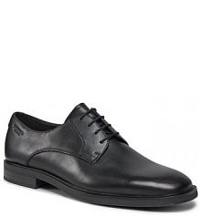 Półbuty wizytowe Vagabond Shoemakers czarne męskie 