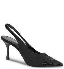 Szpilki Jenny Fairy czarne 