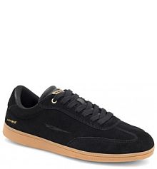 Sneakersy Sprandi czarne męskie 