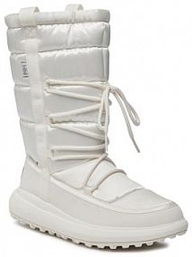 Śniegowce Helly Hansen białe damskie 