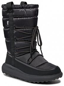 Śniegowce Helly Hansen czarne damskie 