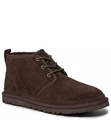 Trzewiki Ugg brązowe męskie 