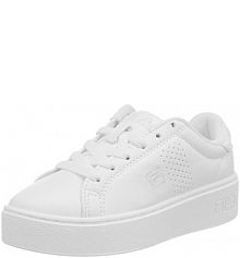 Buty do chodzenia dziecięce Fila Crosscourt Altezza