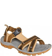 Sandały turystyczne męskie Quechua NH110