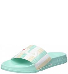 Klapki basenowe damskie Fila Morro Bay