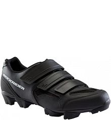 Buty na rower MTB XC 100 ROCKRIDER męskie