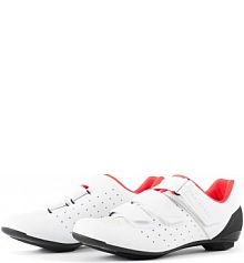 Buty na rower szosowy Van Rysel Roadr 500 damskie