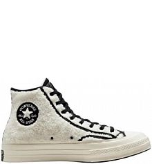 Buty do chodzenia męskie Converse Chuck 70 Hi