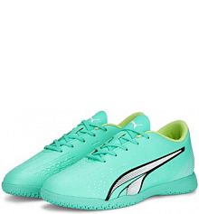 Buty piłkarskie dla dzieci Puma Ultra Play IT JR dziecięce