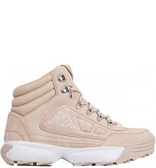 Buty do chodzenia damskie Kappa Shivoo Ice