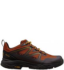 Buty trekkingowe niskie Helly Hansen pomarańczowe męskie 11749_705