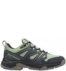 Buty trekkingowe niskie Helly Hansen zielone damskie 11850_419