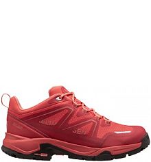 Buty trekkingowe niskie Helly Hansen różowe damskie 11750_098