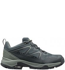 Buty trekkingowe niskie Helly Hansen szare damskie 11750_592