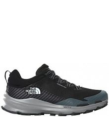Buty trekkingowe niskie The North Face czarne męskie NF0A5JCYNY71