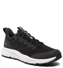 Buty do biegania w terenie Helly Hansen czarne męskie 