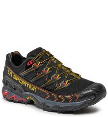 Buty do biegania w terenie La Sportiva czarne męskie 