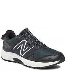 Buty do biegania w terenie New Balance czarne damskie 
