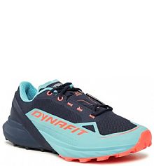 Buty do biegania w terenie Dynafit niebieskie damskie 