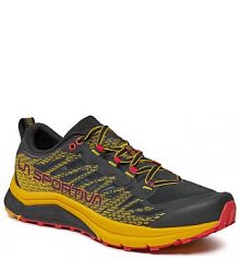 Buty do biegania w terenie La Sportiva czarne męskie 