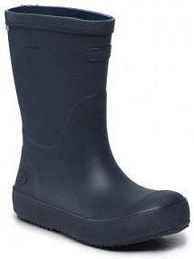 Kalosze Viking granatowe dziecięce 