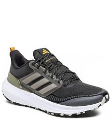 Buty do biegania w terenie adidas czarne męskie 