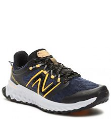 Buty do biegania w terenie New Balance granatowe męskie 