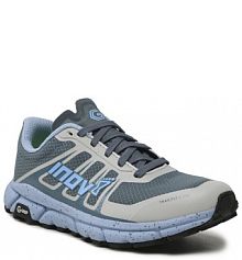 Buty do biegania w terenie Inov-8 niebieskie damskie 8