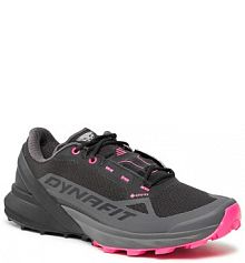 Buty do biegania w terenie Dynafit czarne damskie 