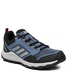 Buty do biegania w terenie adidas czarne męskie 