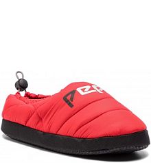 Kapcie Pepe Jeans czerwone damskie 