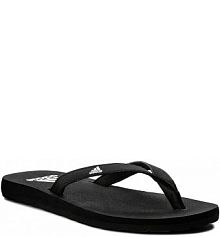 Japonki adidas czarne damskie 