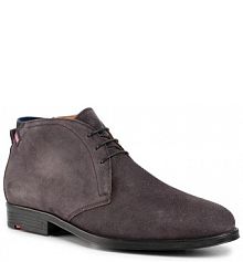 Trzewiki Lloyd szare męskie 