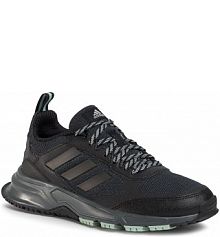 Buty do biegania w terenie adidas czarne damskie 